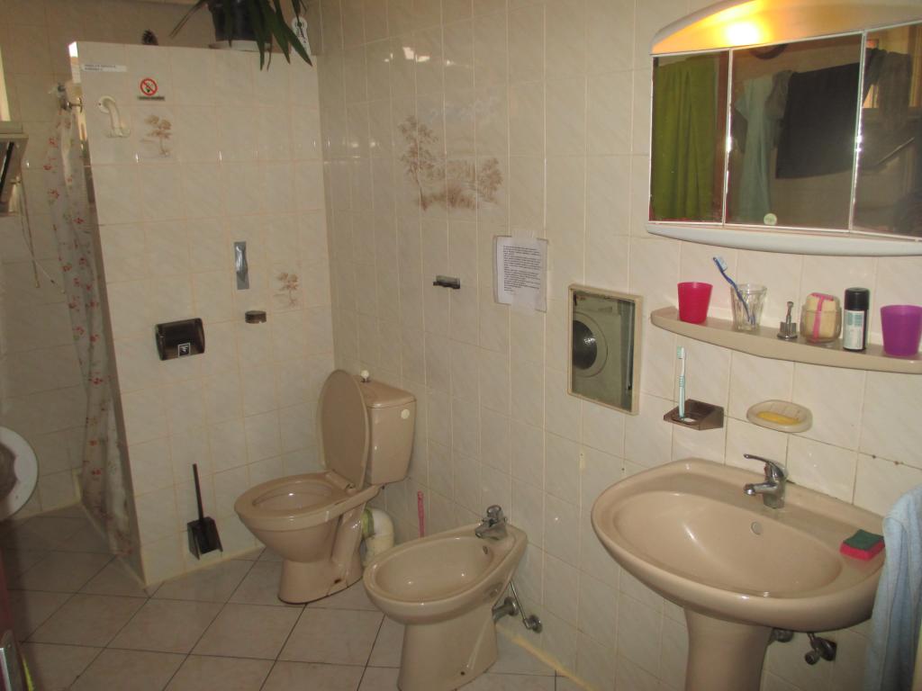 Spolubydleni bytu 2 lůžka 55 m2