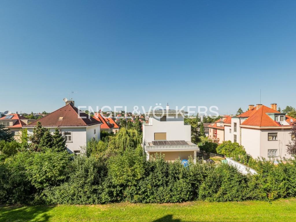 Pronájem bytu 4+1 142 m2, Praha – náhled fotky 6