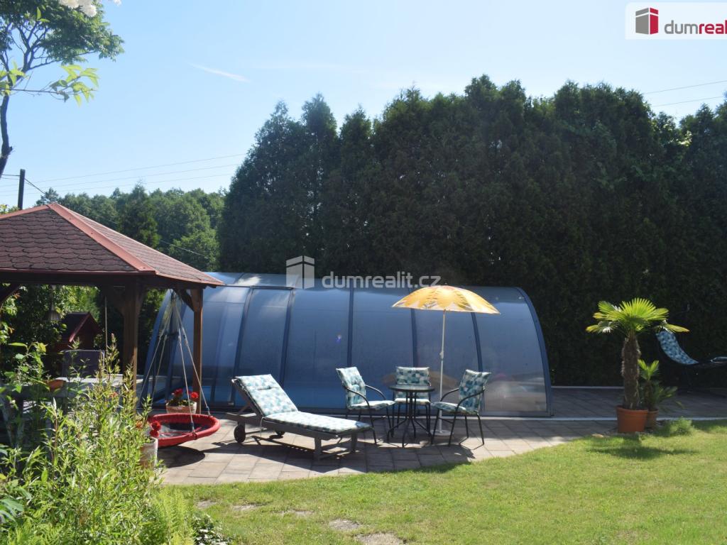 Prodej domu 250 m2
