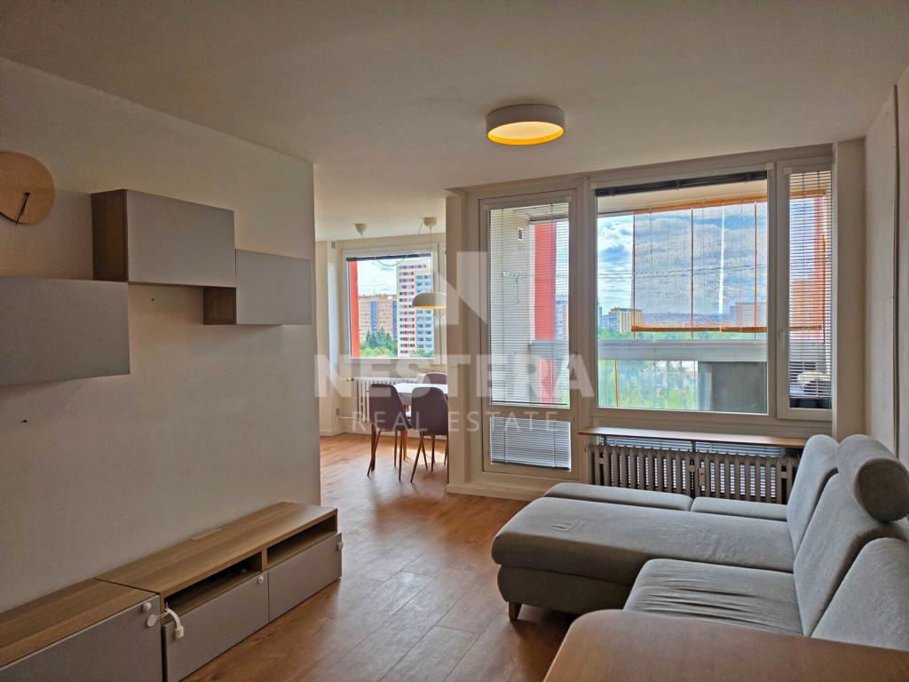 Pronájem bytu 3+kk 68 m2