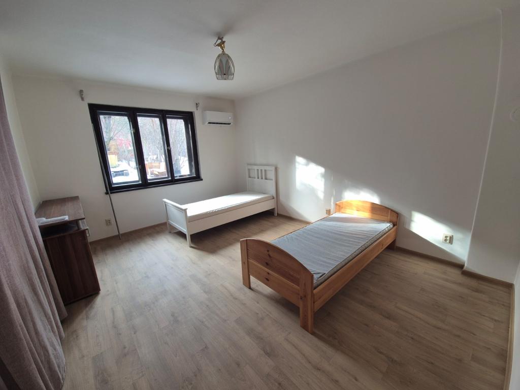 Pronájem bytu 1+1 35 m2