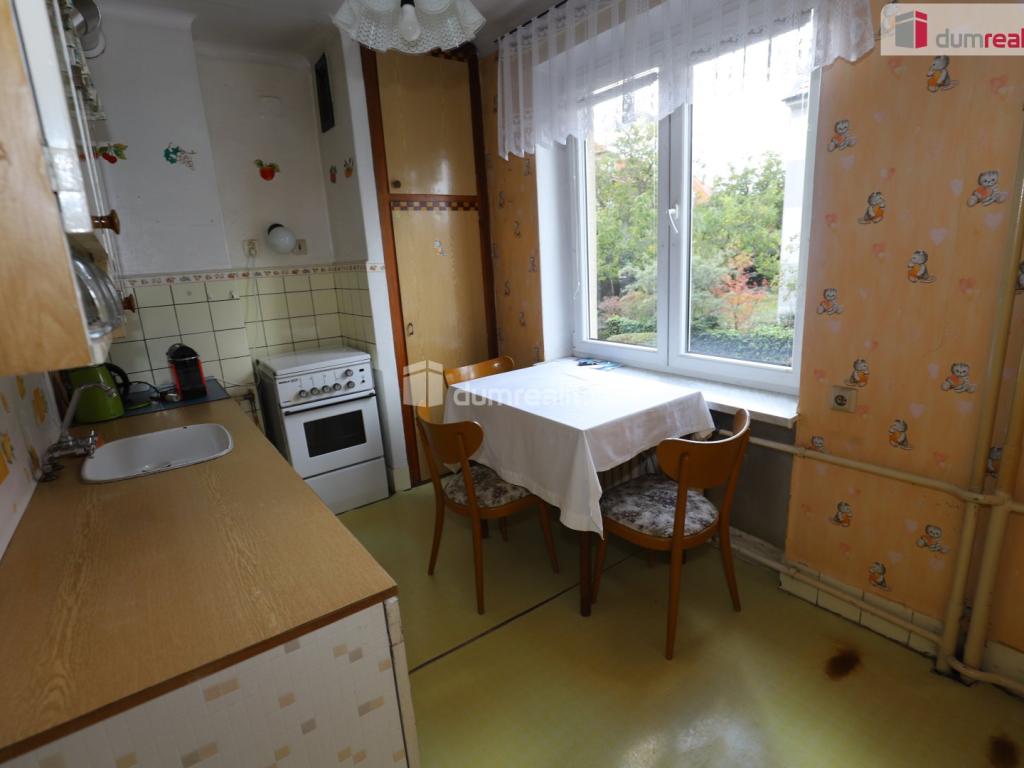 Prodej bytu 2+1 56 m2, Praha – náhled fotky 7