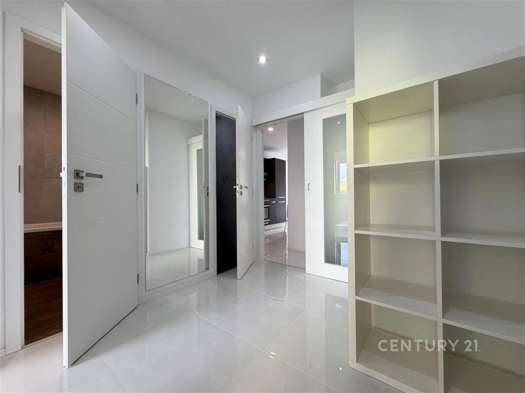 Pronájem bytu 3+kk 60 m2