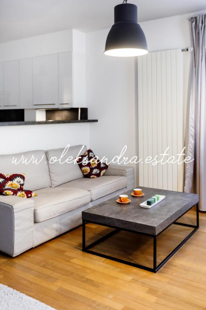 Pronájem bytu 2+kk 51 m2