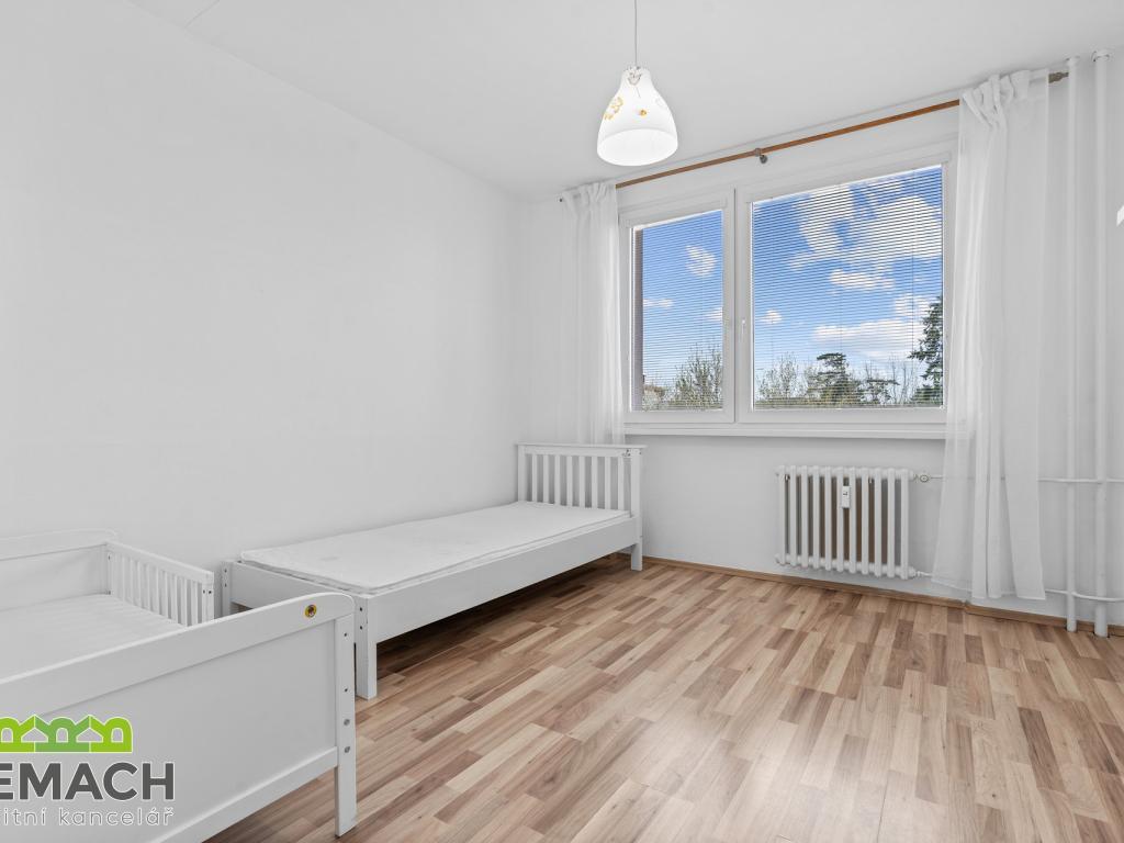 Pronájem bytu 3+1 75 m2, Uherské Hradiště – náhled fotky 10