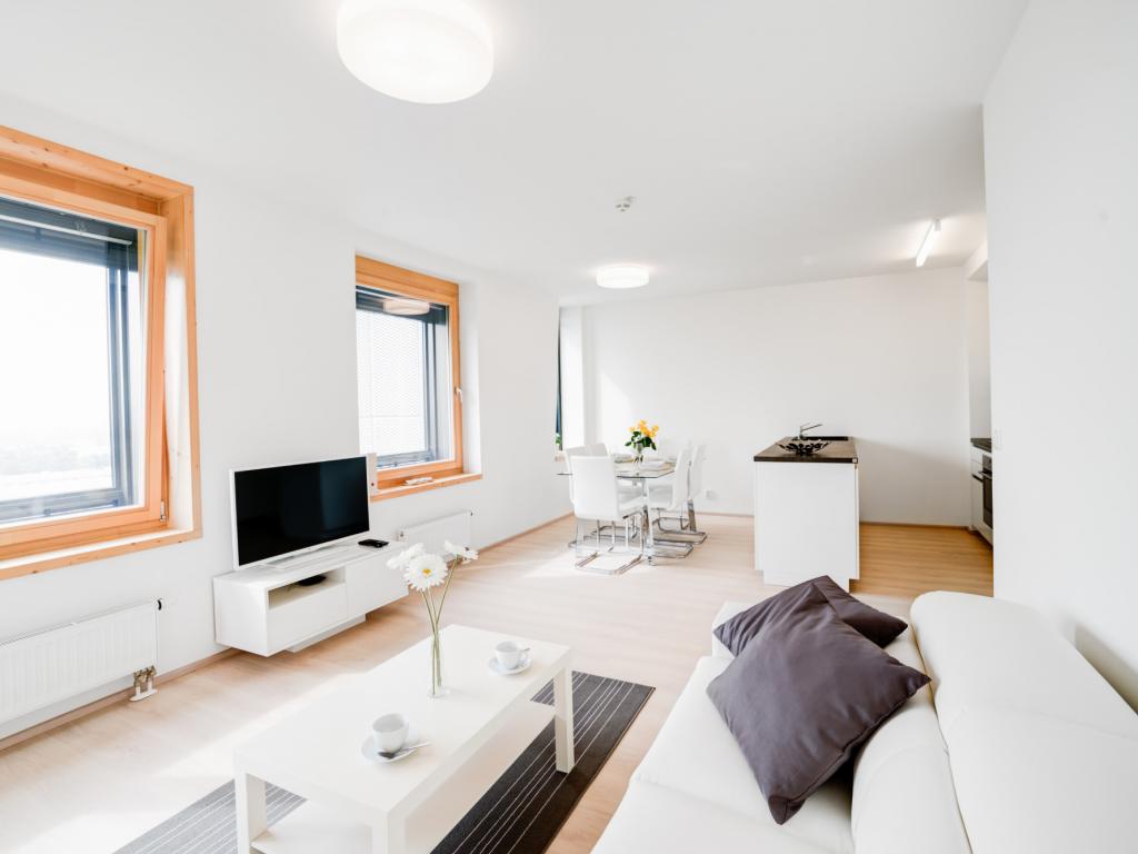 Pronajem bytu 3+kk 74 m2