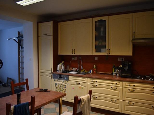 Pronajem bytu dům 150 m2
