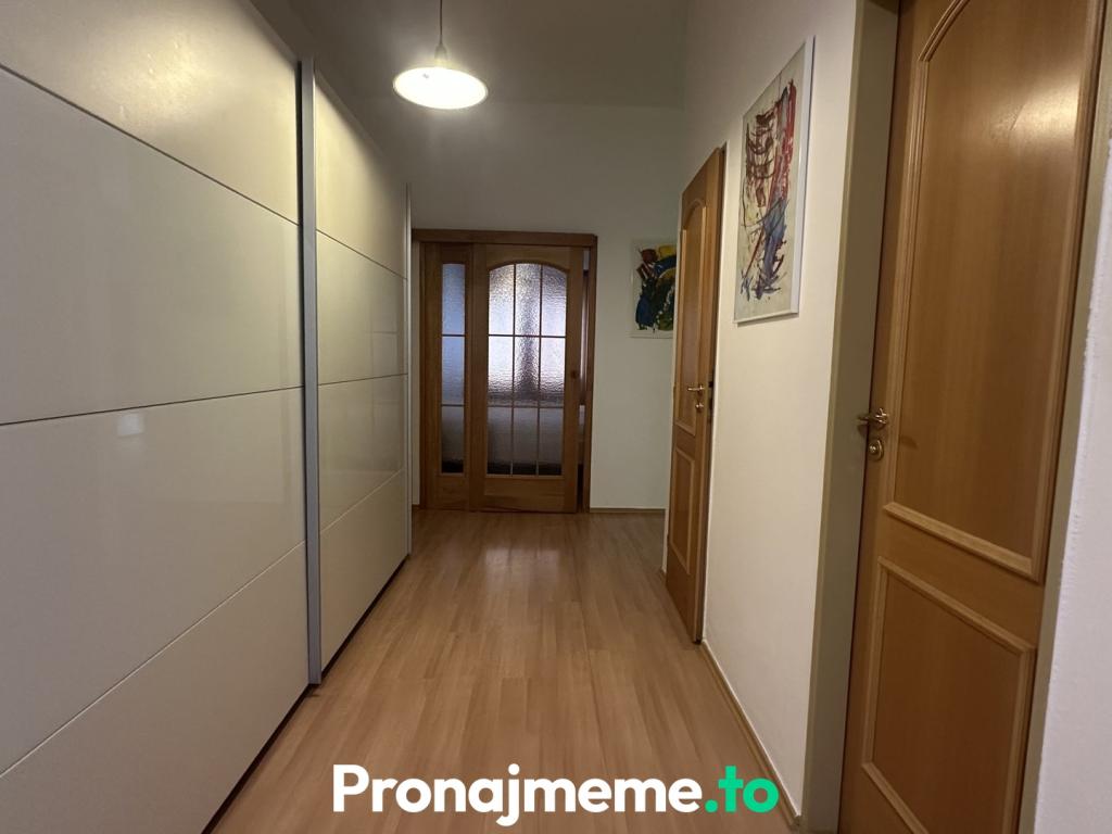 Pronájem bytu 2+kk 46 m2