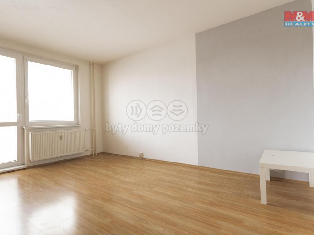 Pronajem bytu 2+1 60 m2