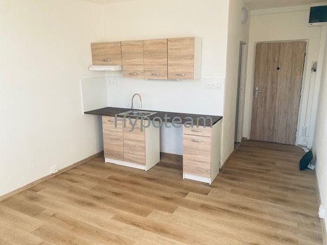 Pronájem bytu 1+kk 20 m2, Ústí nad Labem – náhled fotky 8