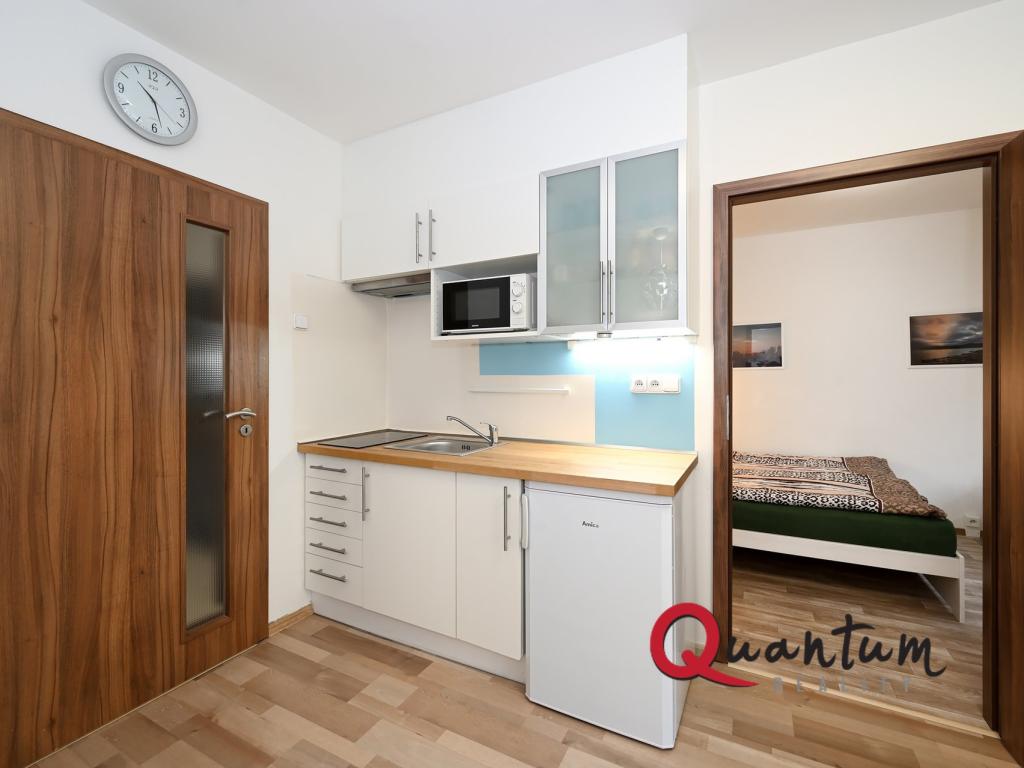 Pronájem bytu 3+1 61 m2, Praha – náhled fotky 9