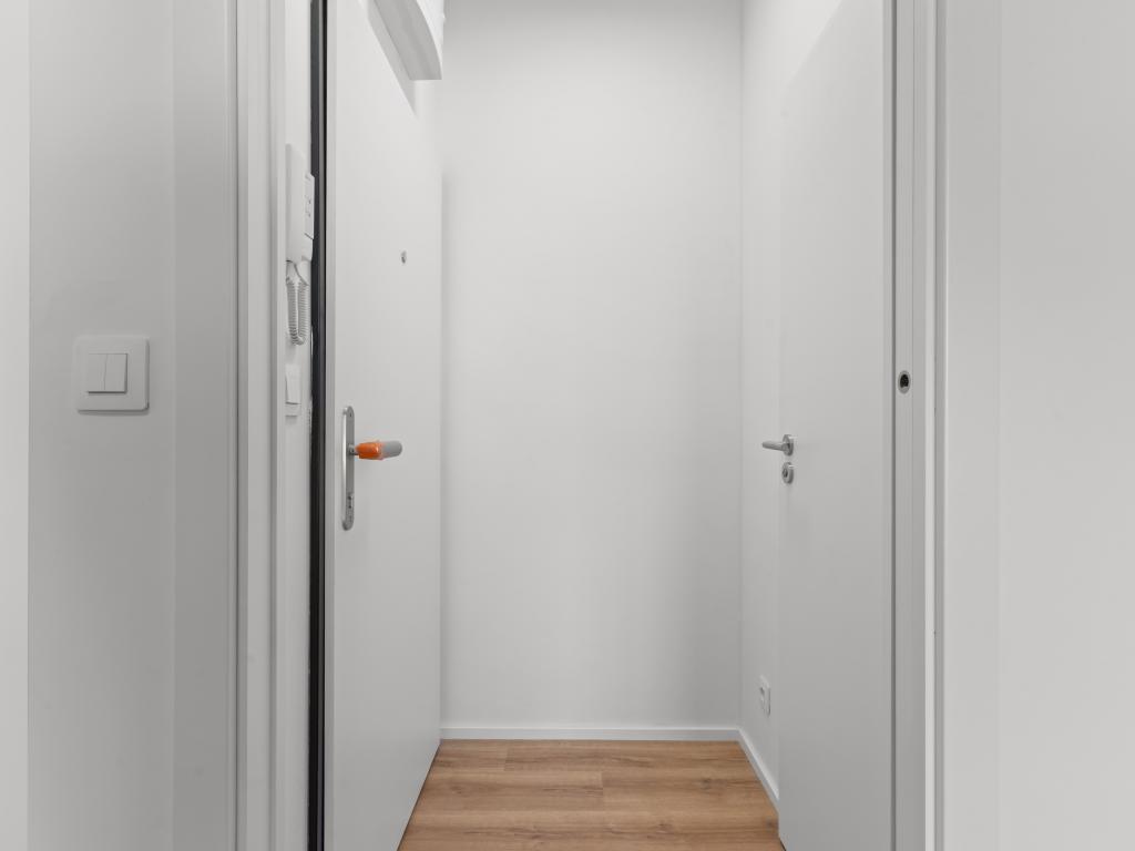 Pronájem bytu 1+kk 21 m2