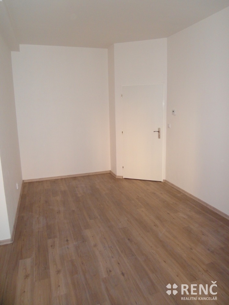Pronájem bytu 2+kk 45 m²
