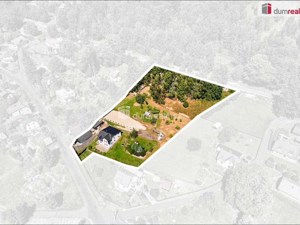 Prodej domu 230 m2