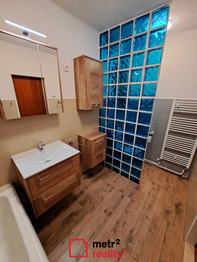 Pronájem domu 210 m2