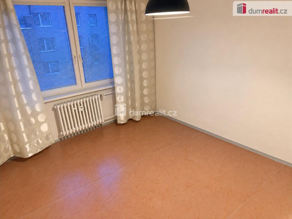 Pronájem bytu 1+1 32 m2