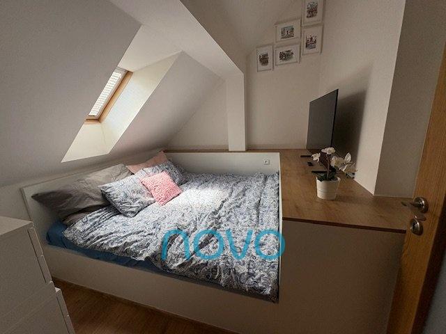 Pronájem bytu 3+1 115 m2, Praha – náhled fotky 10