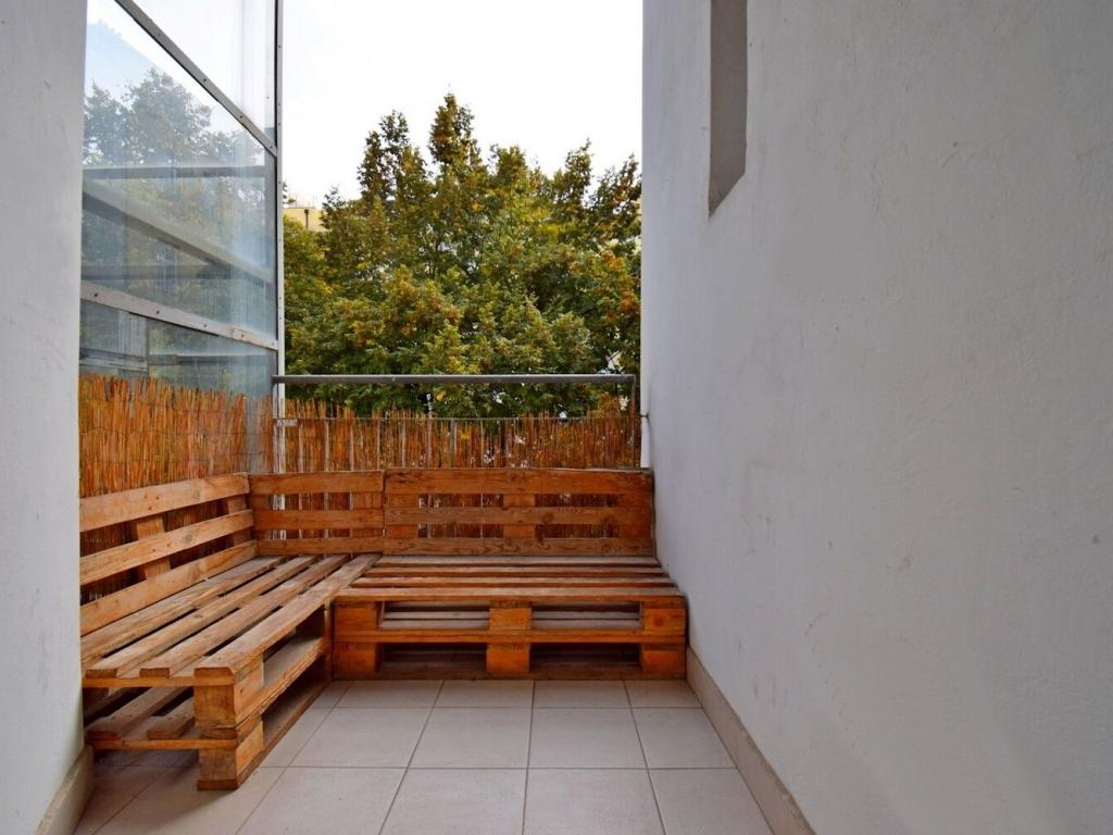 Pronájem bytu 1+1 62 m2
