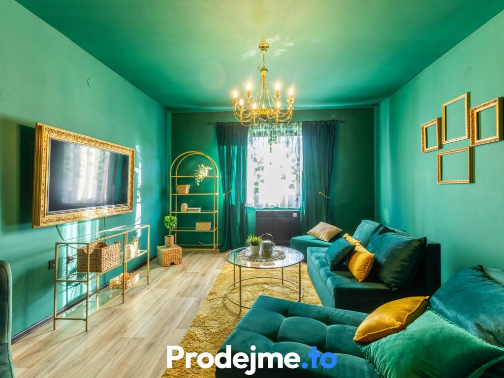 Prodej domu 101 m2