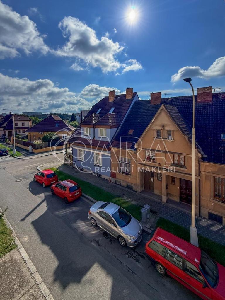 Prodej bytu 1+kk 28 m2, Tábor – náhled fotky 20
