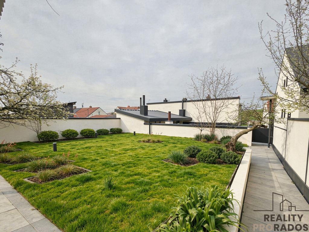 Prodej domu 80 m2