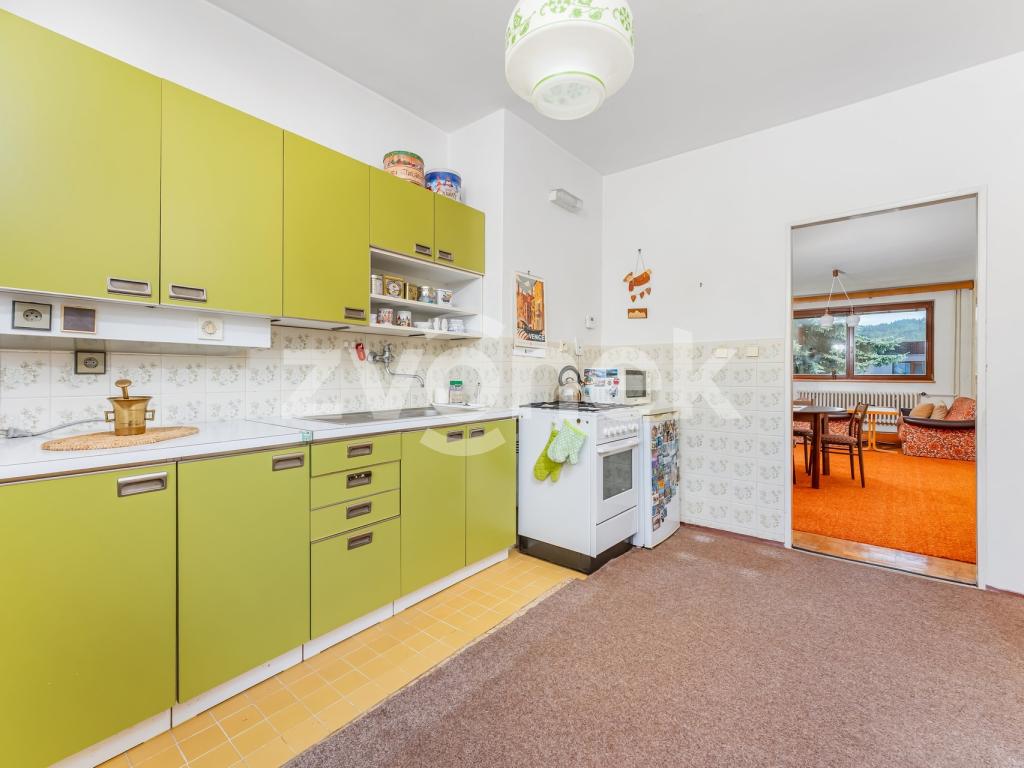 Prodej domu 100 m2, Valašské Klobouky – náhled fotky 7