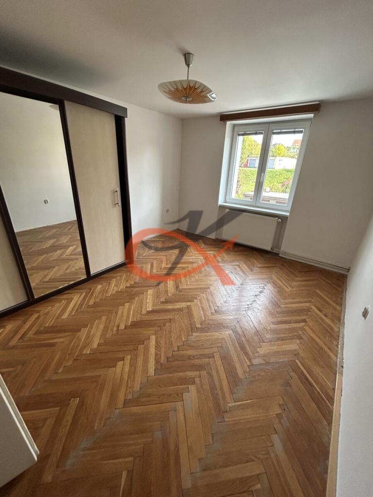 Pronájem bytu 2+1 56 m2