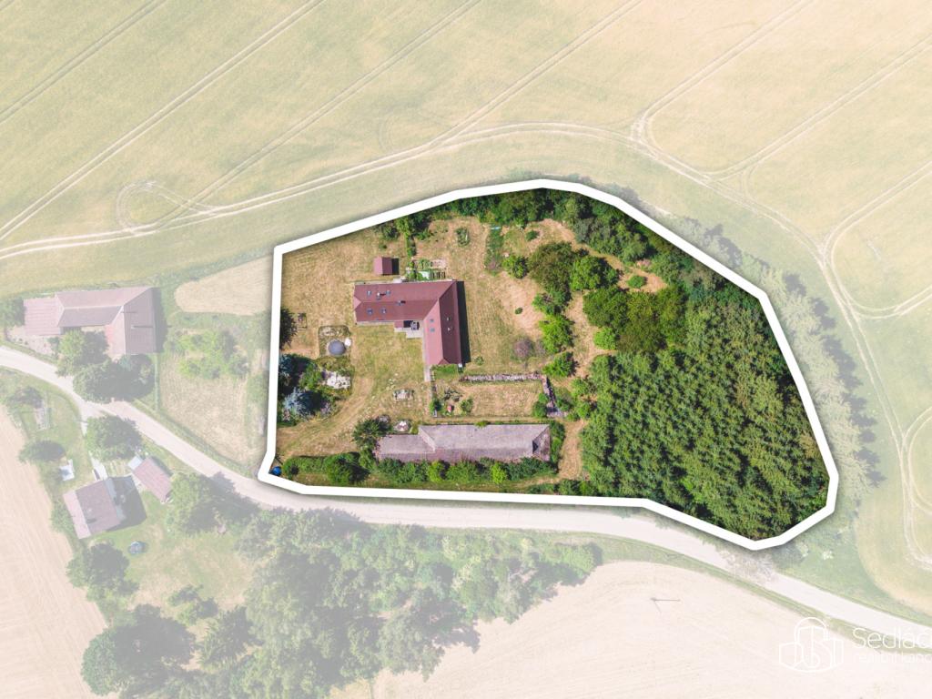 Prodej domu 290 m² – pohled 4