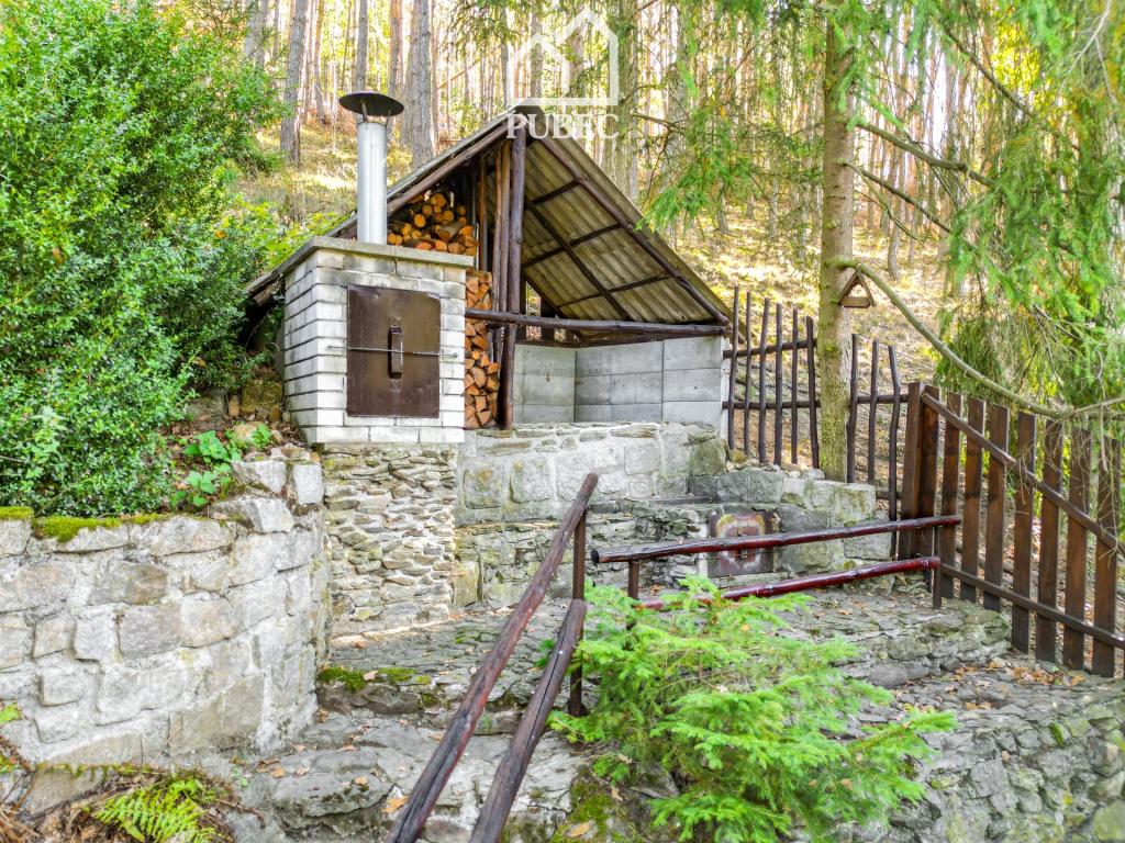 Prodej domu 82 m2, Újezd nade Mží – náhled fotky 24
