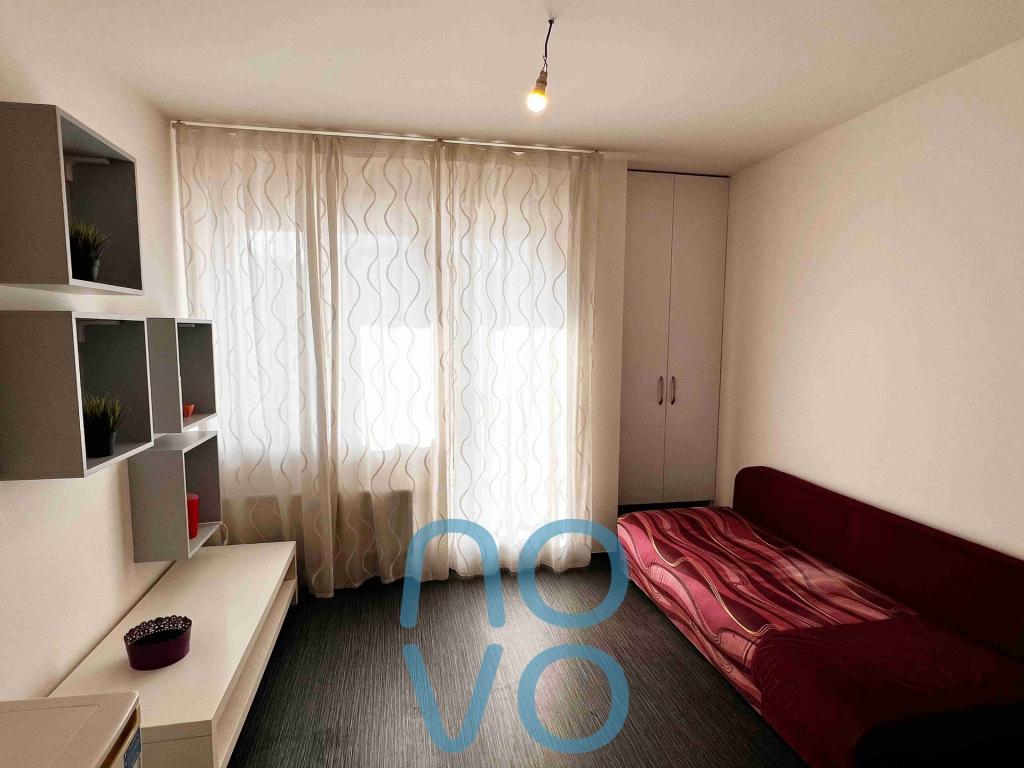 Pronájem bytu 2+kk 43 m2