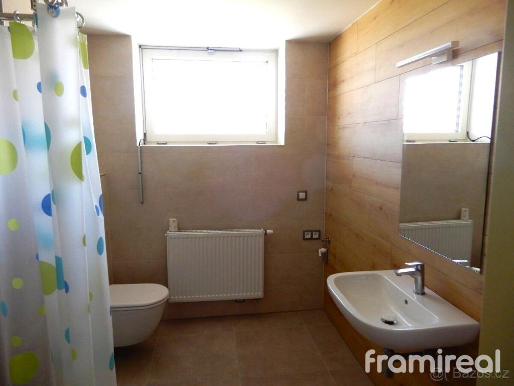 Pronájem bytu 1+kk 30 m2