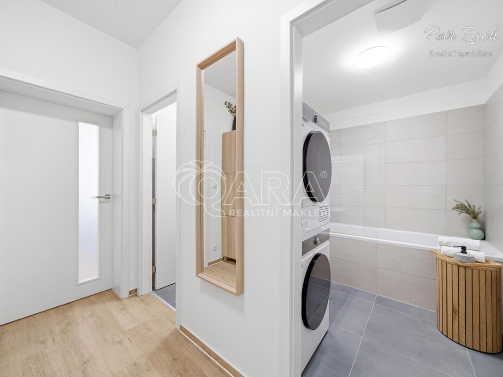 Prodej bytu 2+kk 49 m2, Brno – náhled fotky 8