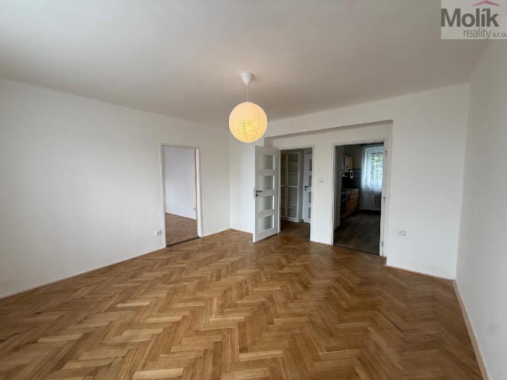 Pronájem bytu 2+1 57 m2