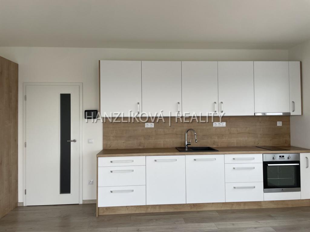 Pronájem bytu 1+kk 51 m2