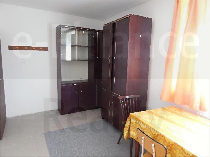 Pronajem bytu garsonka 30 m2