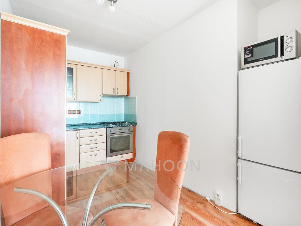 Pronájem bytu 3+kk 64 m2