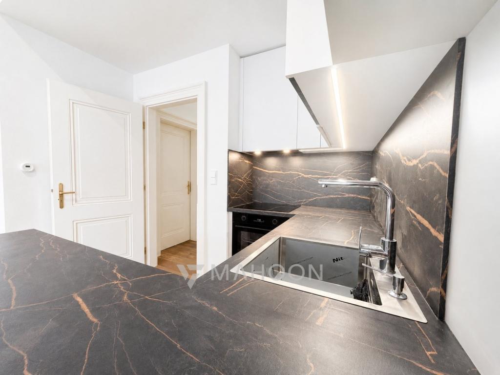 Pronájem bytu 2+kk 55 m2