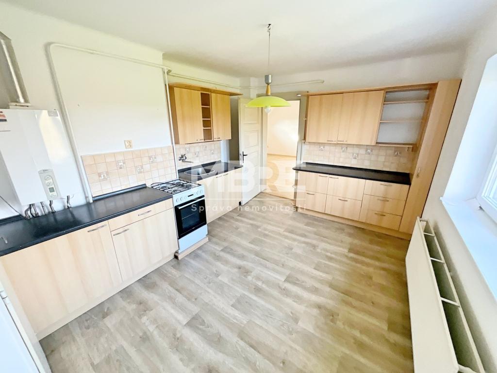 Pronájem bytu 2+1 86 m2