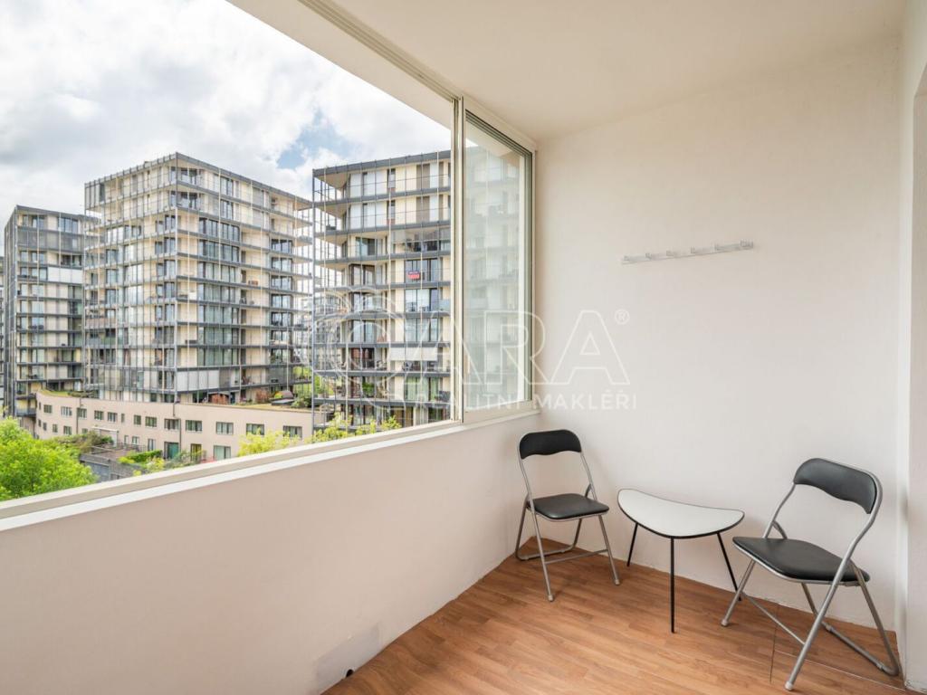 Pronájem bytu 2+kk 63 m2