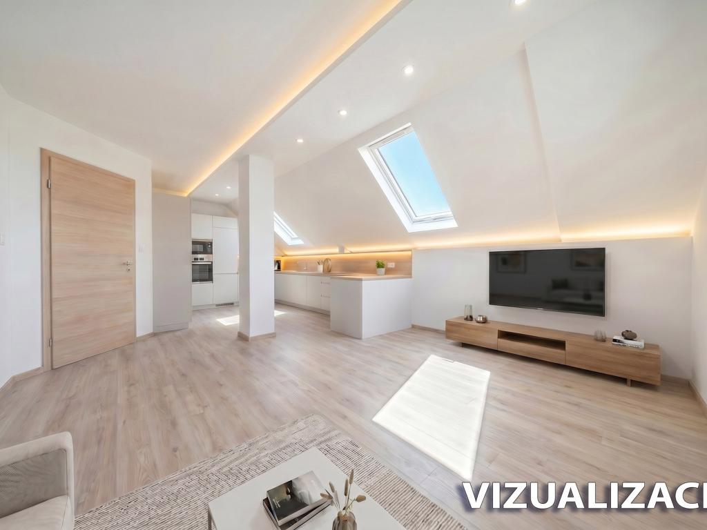 Prodej domu 194 m2, Horní Planá – náhled fotky 18