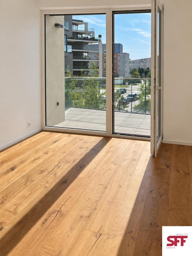 Pronájem bytu 2+kk 51 m2, Praha – náhled fotky 6