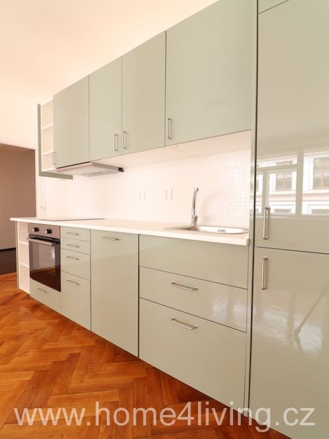 Pronájem bytu 2+kk 47 m2