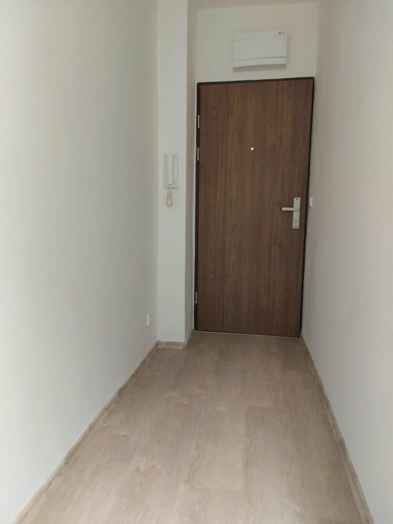 Pronájem bytu 1+kk 33 m2