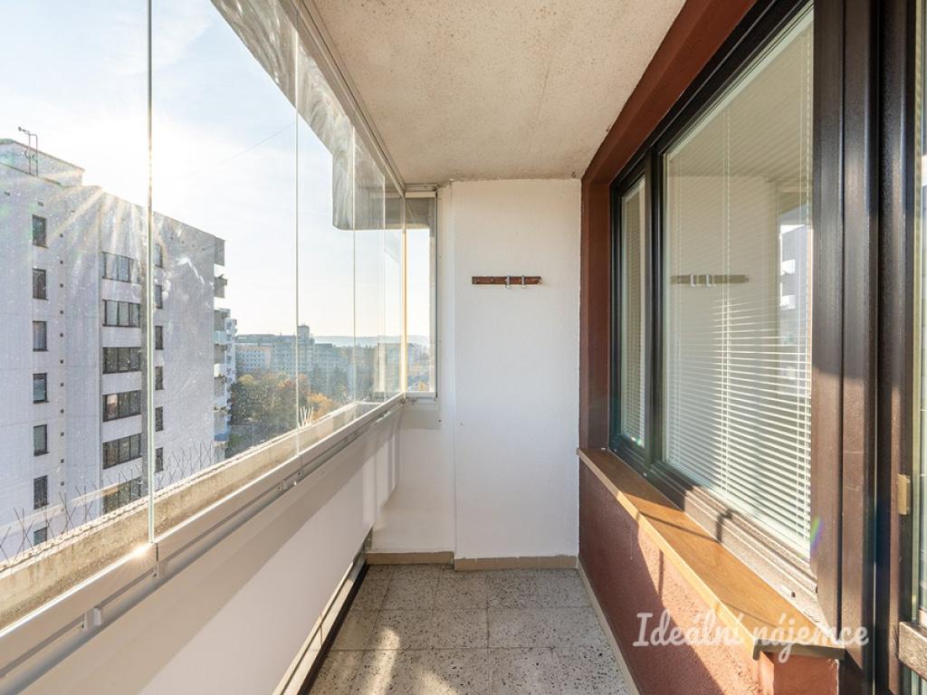 Pronájem bytu 2+kk 49 m2