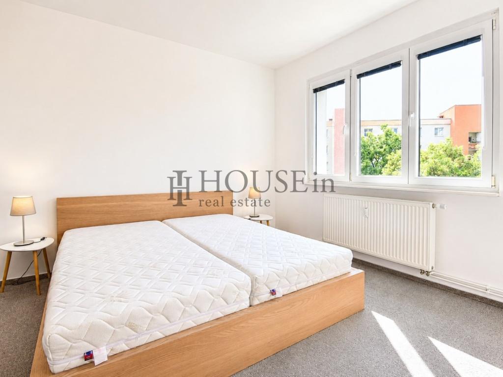 Pronájem bytu 2+1 55 m2