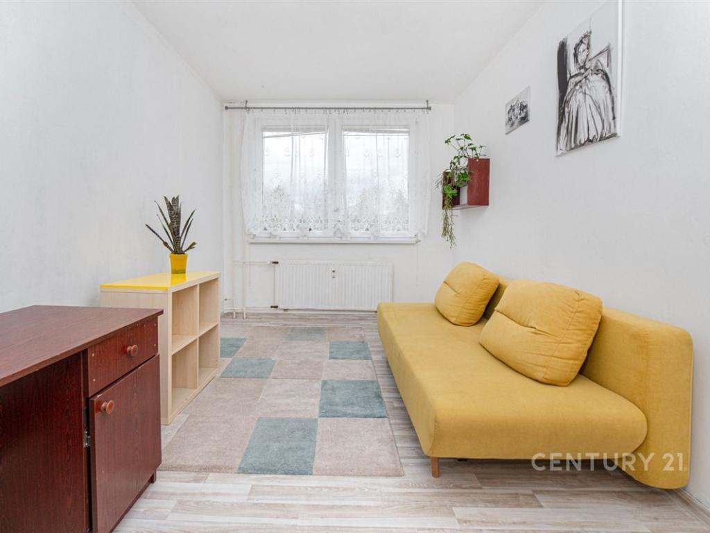 Pronájem bytu 3+1 68 m2