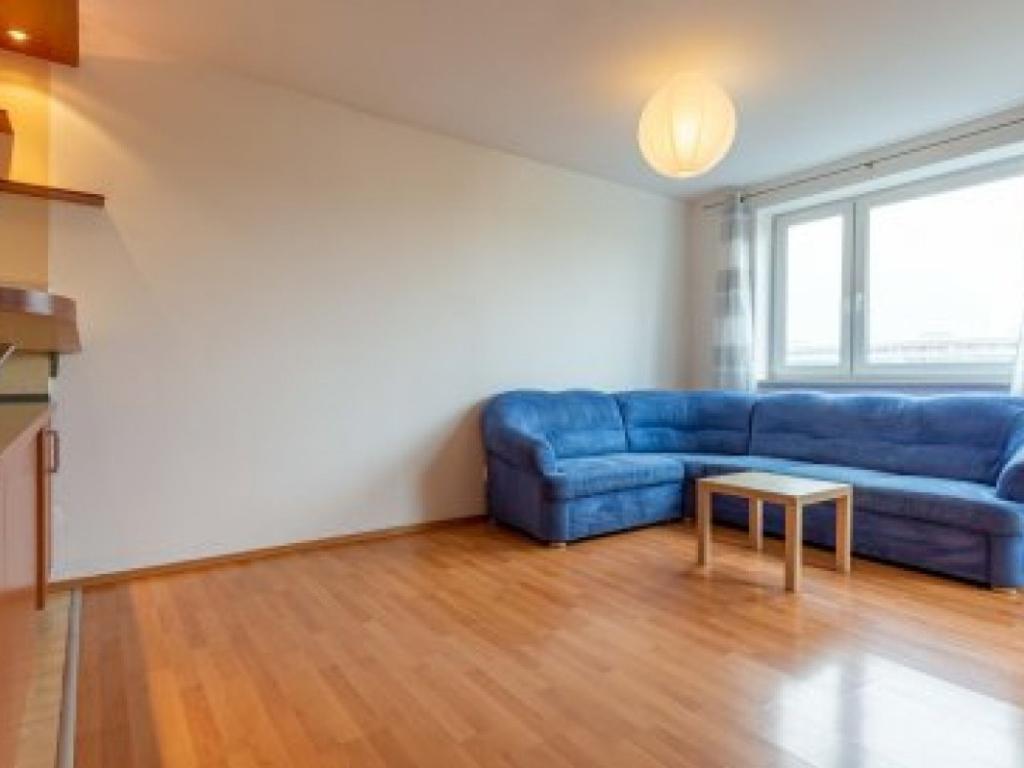 Pronájem bytu 2+kk 56 m2