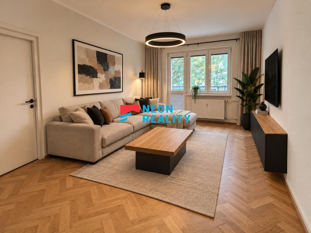 Prodej bytu 2+1 55 m2, Hlučín – náhled fotky 4