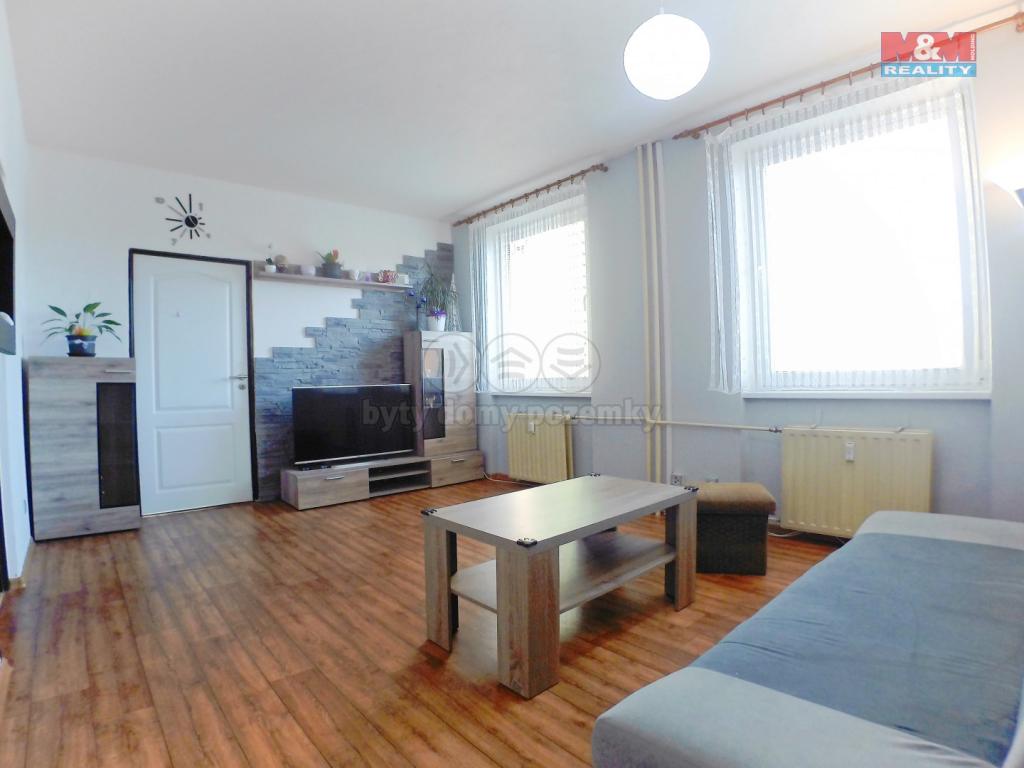 Pronajem bytu 3+1 69 m2