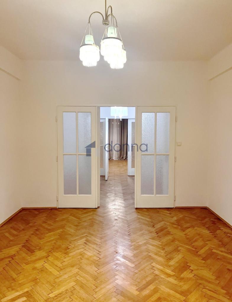 Pronájem bytu 3+1 87 m2